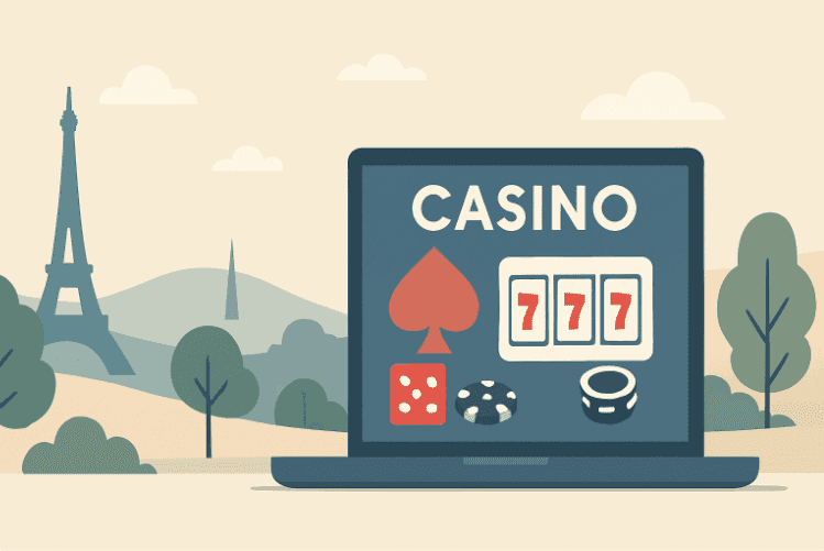 Les machines à sous les plus populaires en 2025