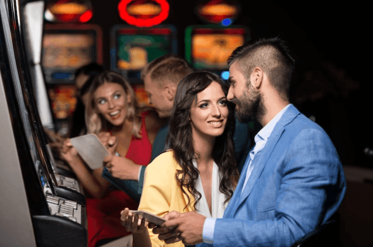 Comment sont développés les nouveaux jeux de casino en ligne
